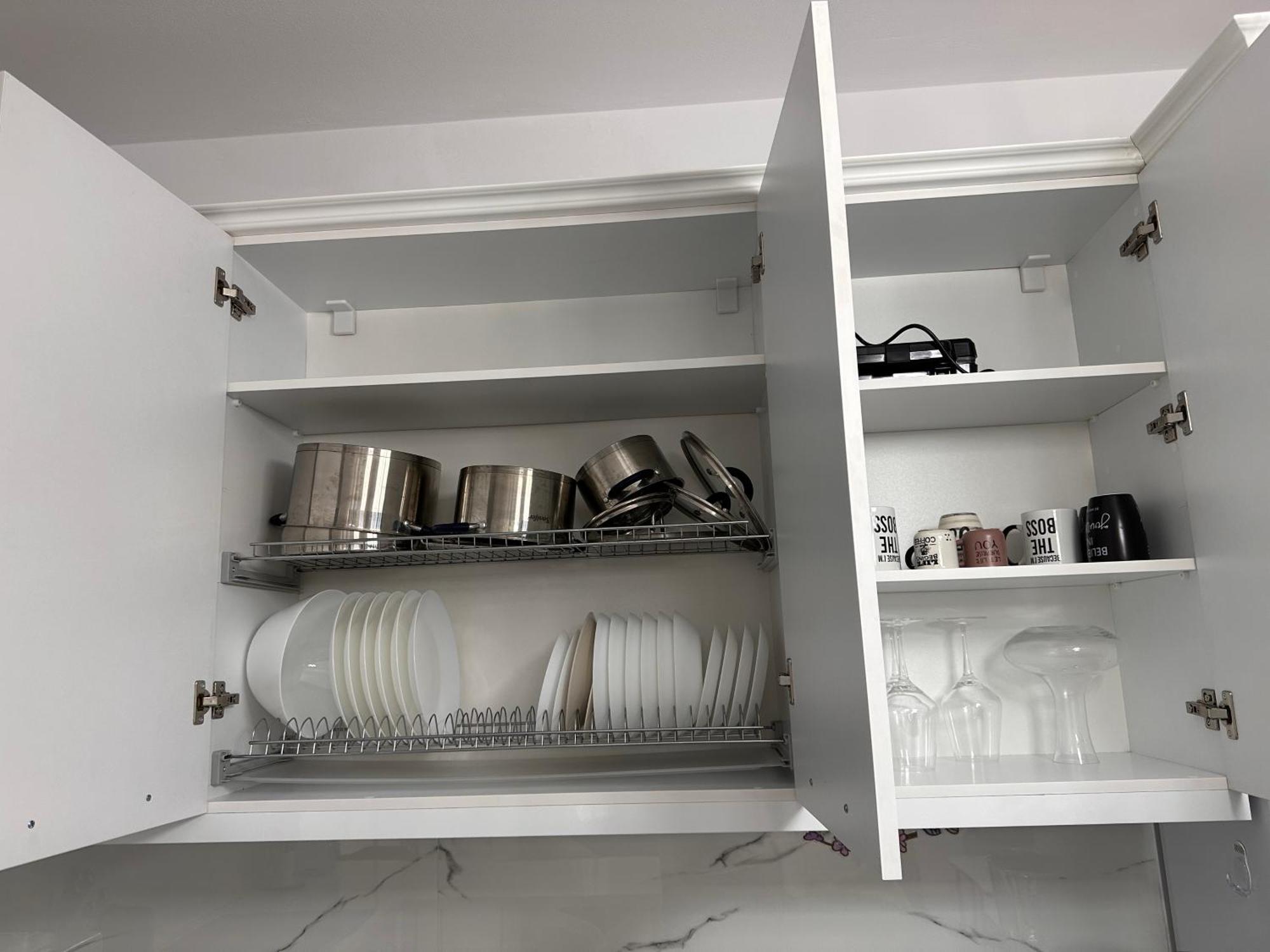Bratti'S Apartment Near Tirana Center And Mother Teresa Airport Luaran gambar