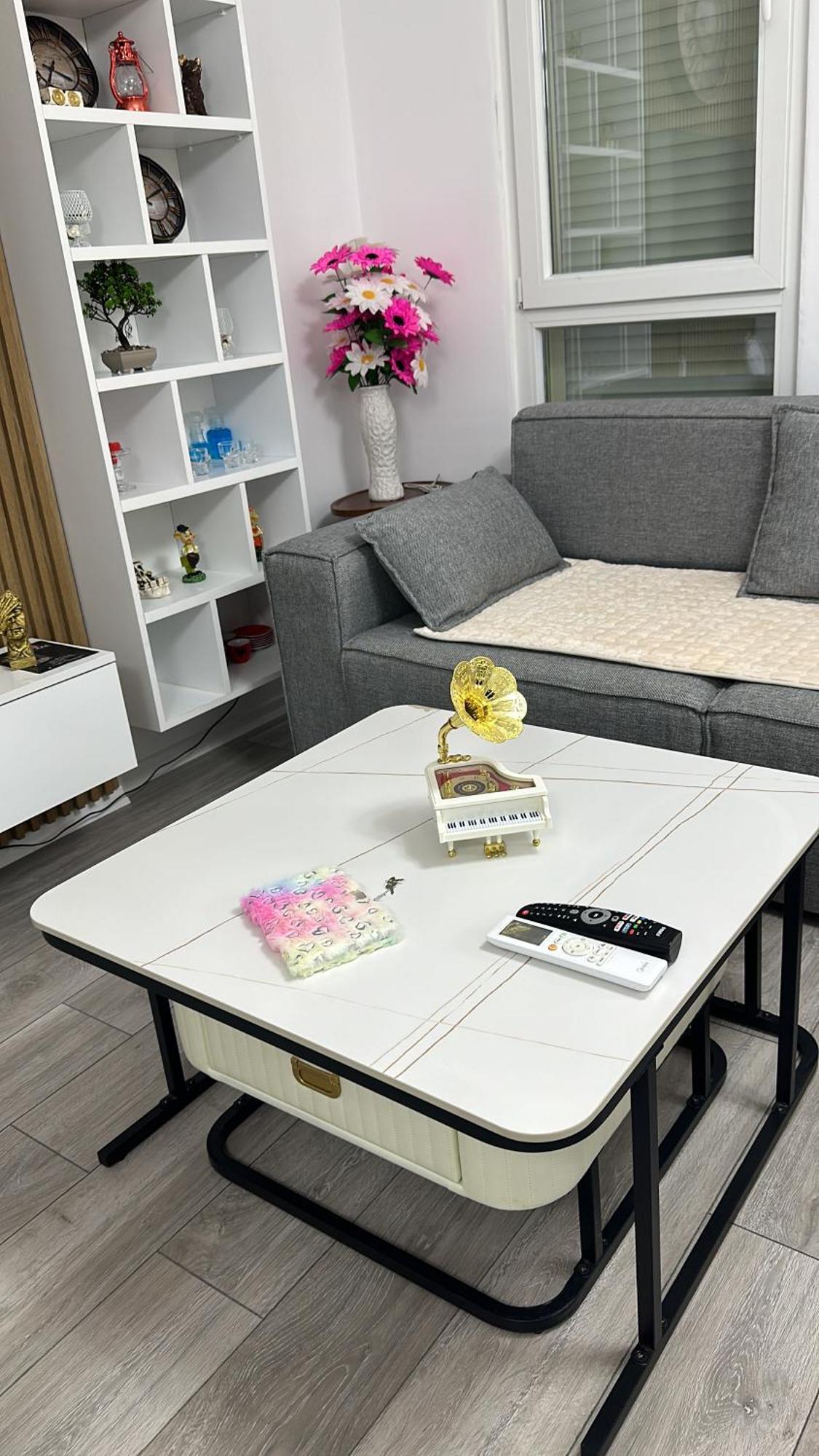 Bratti'S Apartment Near Tirana Center And Mother Teresa Airport Luaran gambar