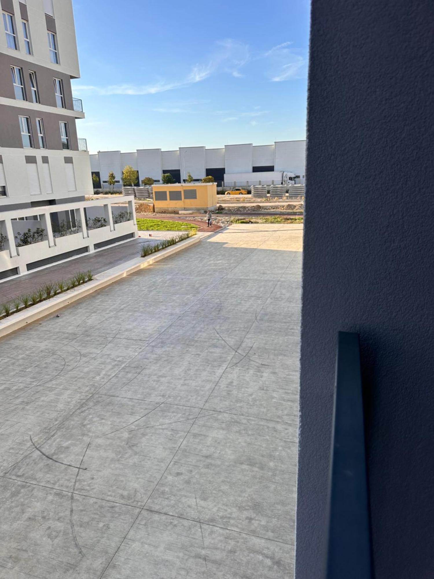 Bratti'S Apartment Near Tirana Center And Mother Teresa Airport Luaran gambar
